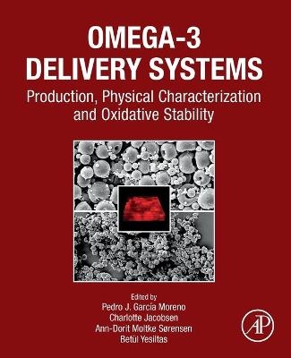 Omega-3 Delivery Systems - 