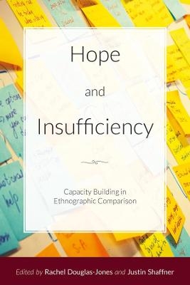 Hope and Insufficiency - 