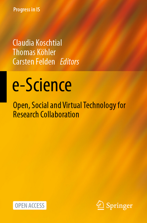 e-Science - 