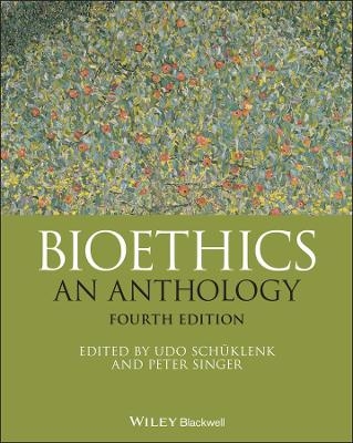 Bioethics - 