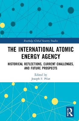 The International Atomic Energy Agency - 