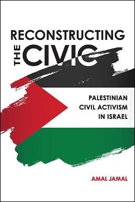 Reconstructing the Civic - Amal Jamal