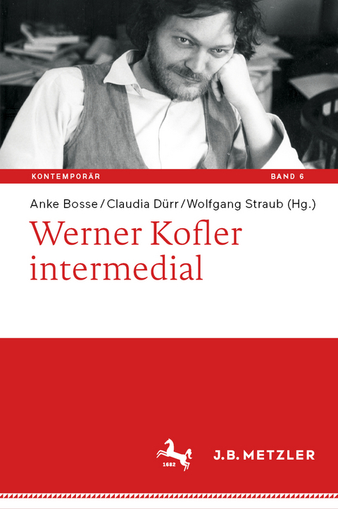 Werner Kofler intermedial - 