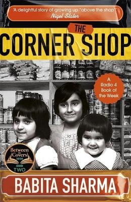 The Corner Shop - Babita Sharma