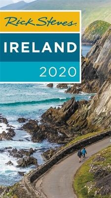 Rick Steves Ireland 2020 - Pat O'Connor, Rick Steves