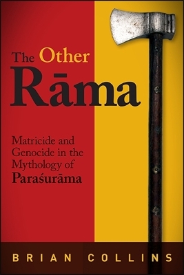 The Other Rāma - Brian Collins