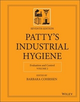 Patty's Industrial Hygiene, Volume 2 - Cohrssen, Barbara