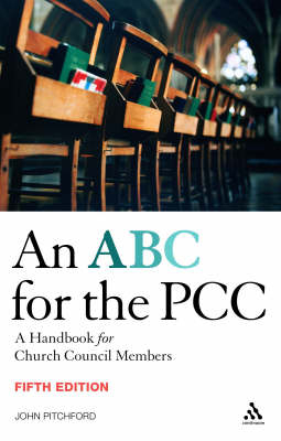ABC for the PCC 5th Edition -  John Pitchford