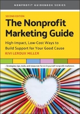 The Nonprofit Marketing Guide - LeRoux Miller, Kivi