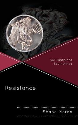 Resistance - Shane Moran