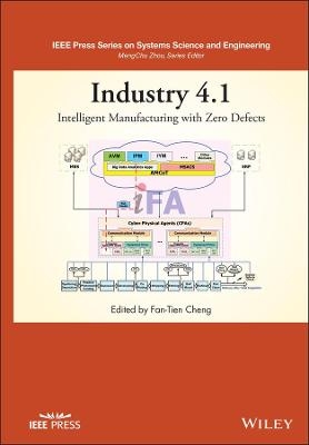 Industry 4.1 - 