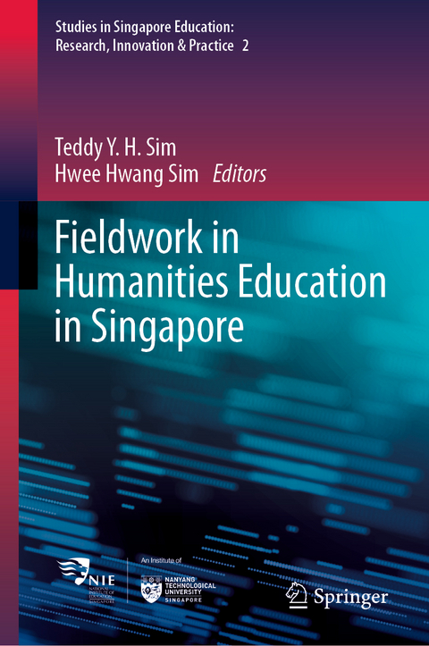 Fieldwork in Humanities Education in Singapore - 