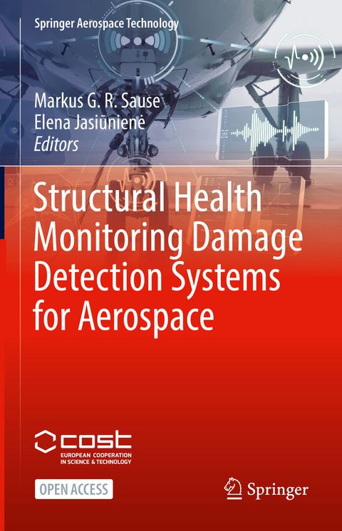 Structural Health Monitoring Damage Detection Systems for Aerospace - 