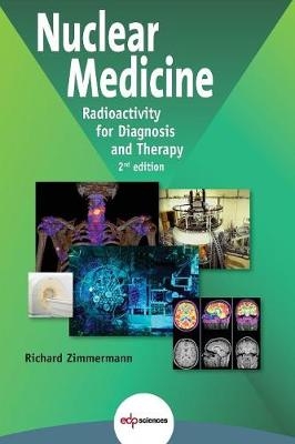 Nuclear medicine - Richard Zimmermann