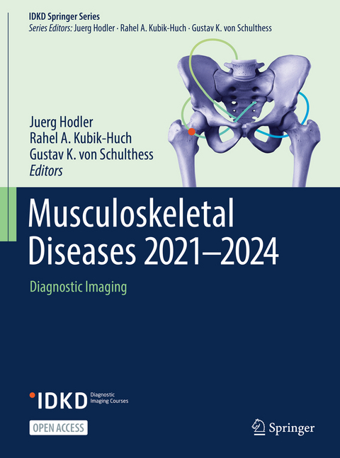 Musculoskeletal Diseases 2021-2024 - 