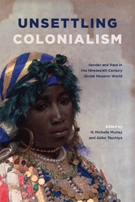Unsettling Colonialism - 