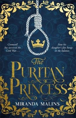 The Puritan Princess - Miranda Malins