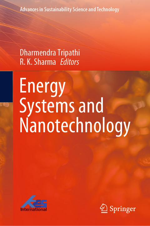Energy Systems and Nanotechnology - 
