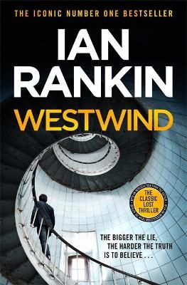 Westwind - Ian Rankin