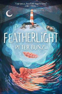 Featherlight - Peter Bunzl