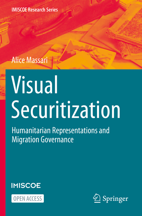 Visual Securitization - Alice Massari