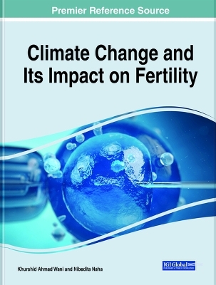 Climate Change and Its Impact on Fertility - 