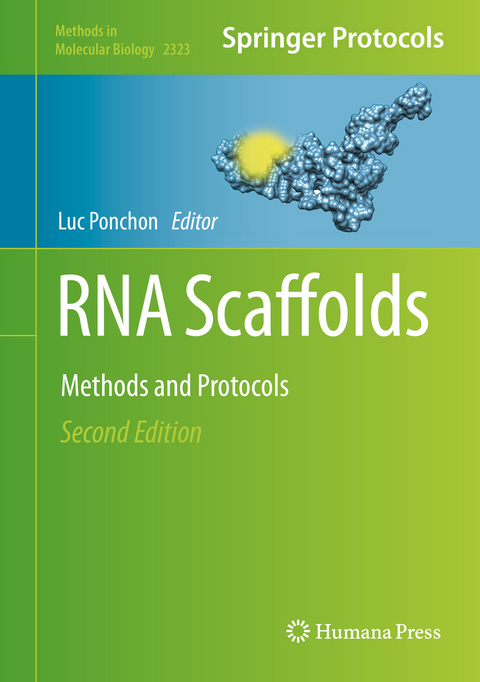 RNA Scaffolds - 