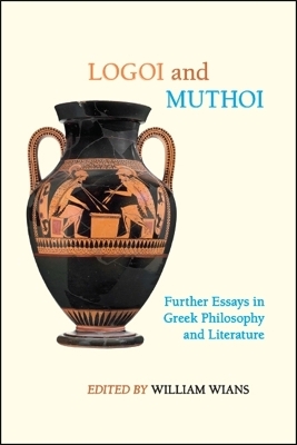 Logoi and Muthoi - 