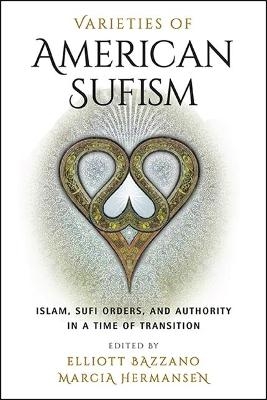 Varieties of American Sufism - 