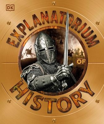 Explanatorium of History -  Dk