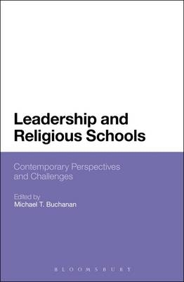 Leadership and Religious Schools - 