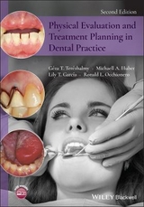 Physical Evaluation and Treatment Planning in Dental Practice - Terézhalmy, Géza T.; Huber, Michaell A.; García, Lily T.; Occhionero, Ronald L.