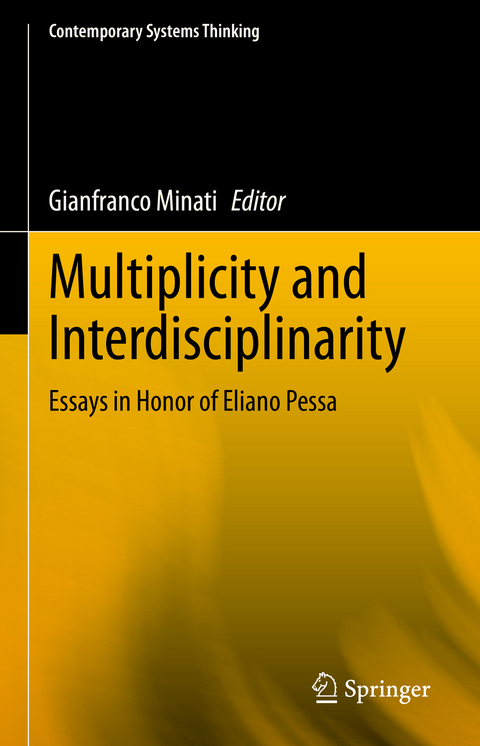 Multiplicity and Interdisciplinarity - 