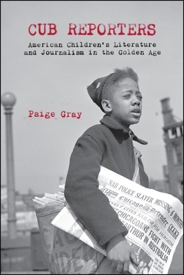 Cub Reporters - Paige Marie Gray
