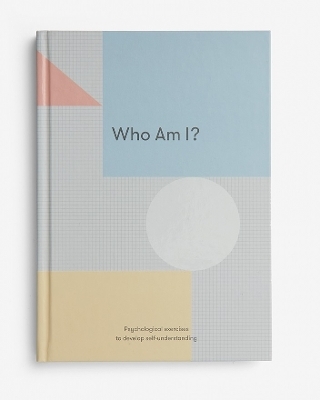 Who Am I? -  The School of Life