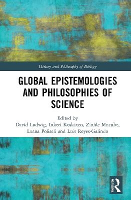 Global Epistemologies and Philosophies of Science - 