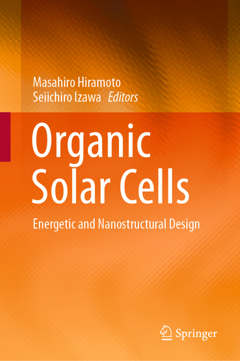 Organic Solar Cells - 