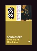 Van Dyke Parks' Song Cycle -  Henderson Richard Henderson