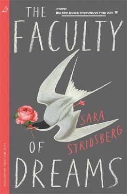 The Faculty of Dreams - Sara Stridsberg