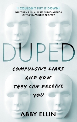 Duped - Abby Ellin