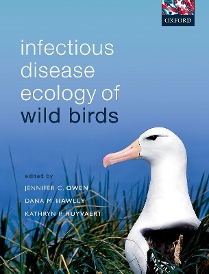 Infectious Disease Ecology of Wild Birds - 