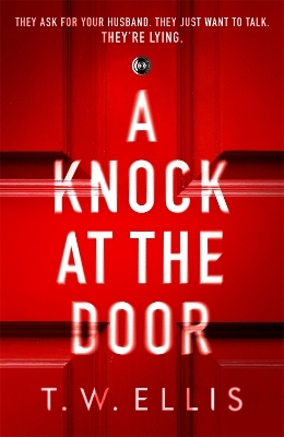 A Knock at the Door - T.W. Ellis