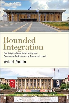 Bounded Integration - Aviad Rubin