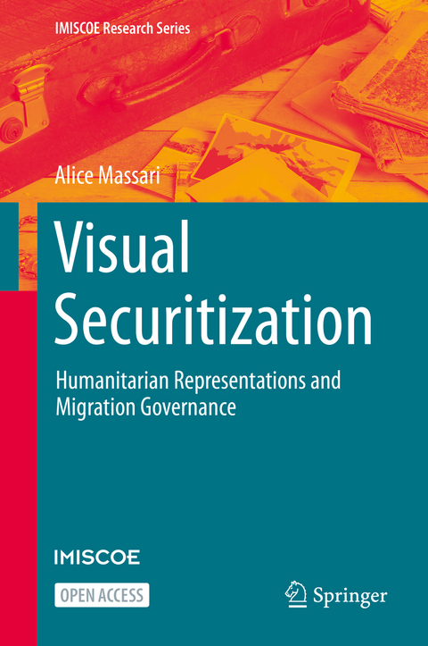 Visual Securitization - Alice Massari