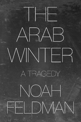 The Arab Winter - Noah Feldman