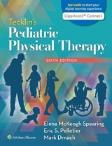 Tecklin's Pediatric Physical Therapy - McKeogh Spearing, Elena; Pelletier, Eric S.; Drnach, Mark