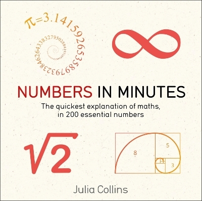 Numbers in Minutes - Julia Collins