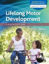 Lifelong Motor Development - Gabbard, Dr. Carl P