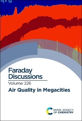 Air Quality in Megacities