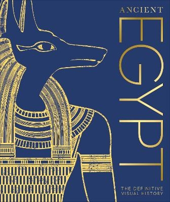 Ancient Egypt -  Dk